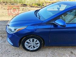 هيونداي أكسنت